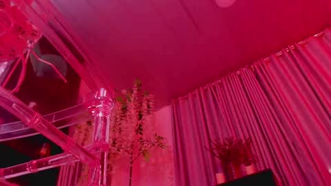 Lenna Kang online show from October 2025 09:46:01 PM