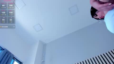 lenay_evans online show from October 2025 08:31:01 PM