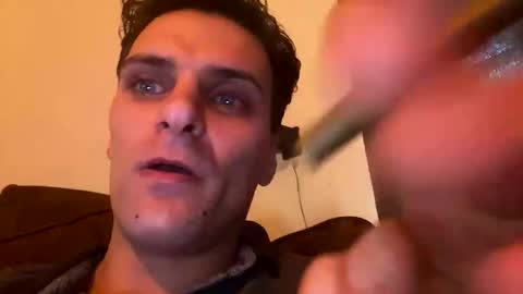 Armando online show from September 2025 03:23:02 PM