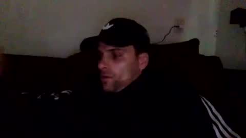 Armando online show from October 2025 12:09:02 PM