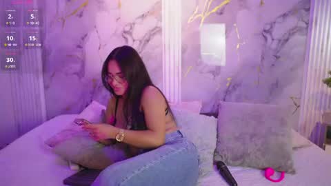 lenna_s online show from June 2026 11:02:01 PM