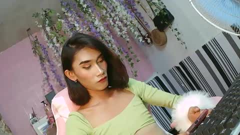 JANE online show from March 2025 07:49:02 PM