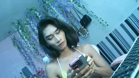 JANE online show from March 2025 04:35:02 AM