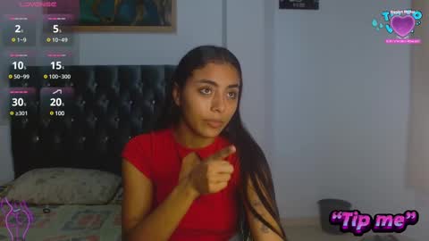 lennoxgreer online show from December 2024 10:34:01 PM