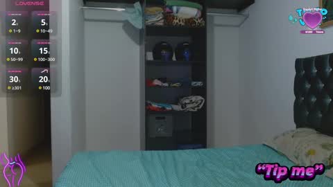 lennoxgreer online show from December 2024 02:19:02 AM