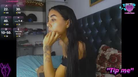 lennoxgreer online show from January 2025 03:39:01 PM