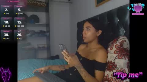 lennoxgreer online show from January 2025 06:40:02 PM