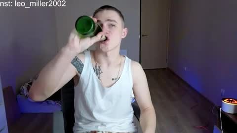 LEO online show from April 2026 03:32:01 PM