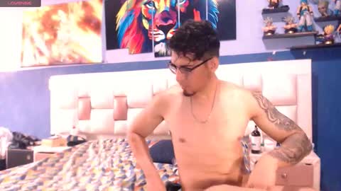 leo and kali online show from March 2026 10:16:01 PM