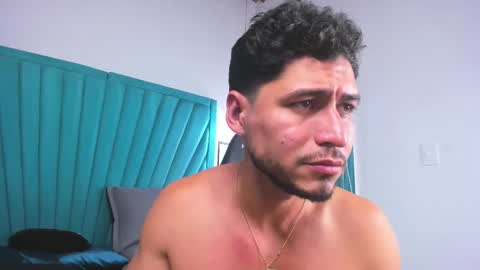 leo_carter1 online show from February 2026 03:34:02 PM