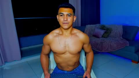 Snapshot of leo_cartier chatting on April 2026 06:27:01 AM Leo Cartier online show from April 2026 06:27:01 AM