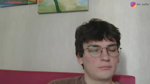 leo_cutie online show from May 2026 06:21:03 AM