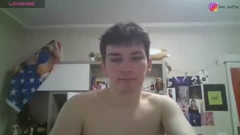 leo_cutie online show from June 2026 11:24:02 AM