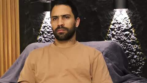 Leo  Diaz online show from February 2026 03:01:02 AM