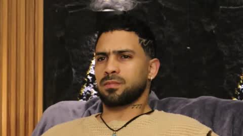 Leo  Diaz online show from February 2026 03:44:01 AM