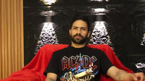 Leo  Diaz online show from March 2026 02:50:02 AM