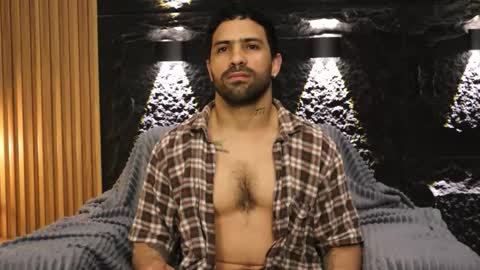 Leo  Diaz online show from March 2026 03:01:02 AM