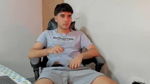 Leo Jones online show from December 2024 10:16:02 PM