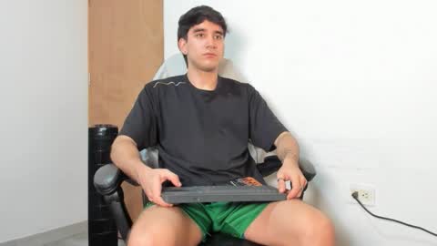 Leo Jones online show from December 2025 12:26:02 AM