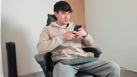 Leo Jones online show from March 2026 03:00:01 AM