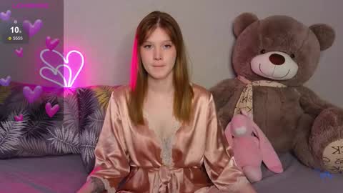 Eva online show from February 2026 11:30:02 AM