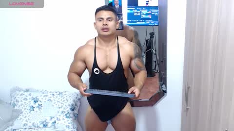 Leo online show from September 2025 03:00:02 AM