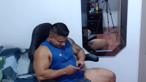 Leo online show from March 2026 01:23:02 AM