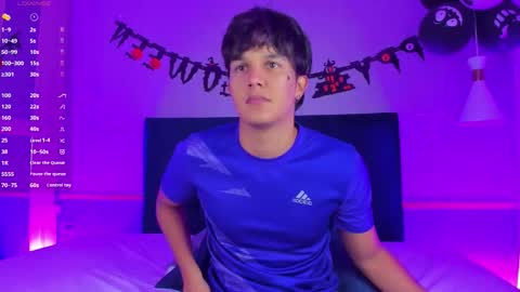 Leo online show from October 2025 04:07:02 AM