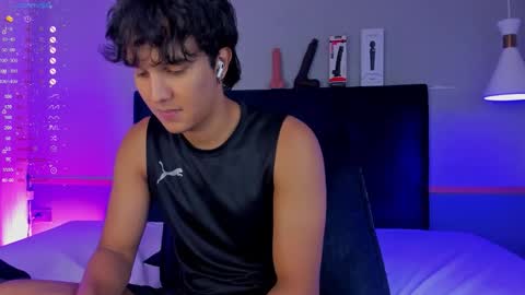 Leo online show from November 2025 03:45:01 AM