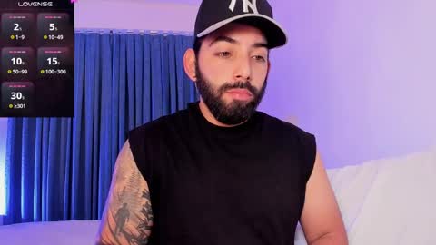 Leonardo online show from November 2025 08:33:02 AM