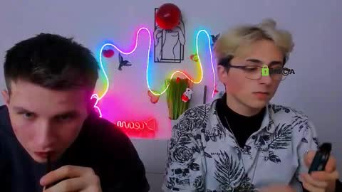 leo_valor online show from February 2026 07:23:02 PM