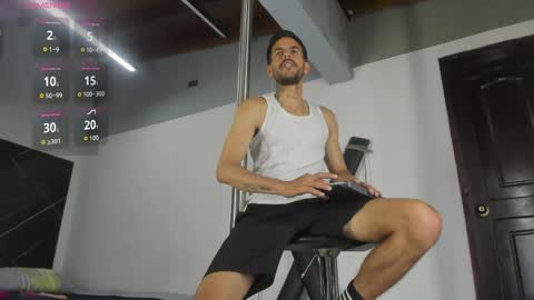 Snapshot of leo_vesper chatting on April 2026 12:38:01 PM leo vesper online show from April 2026 12:38:01 PM