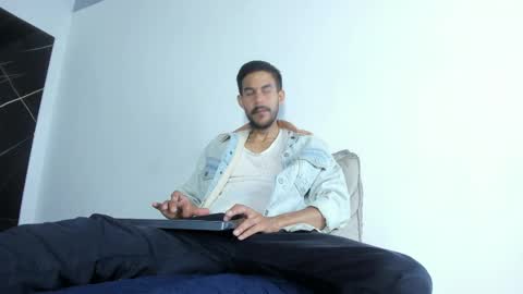 Snapshot of leo_vesper chatting on April 2026 11:48:01 AM leo vesper online show from April 2026 11:48:01 AM