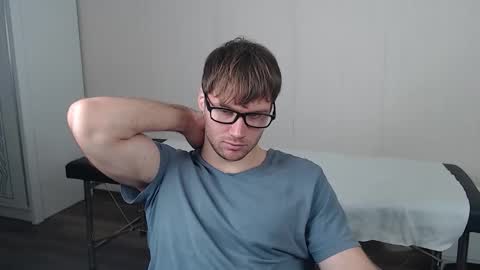 Snapshot of leoackerman chatting on October 2025 03:02:01 PM leoackerman online show from October 2025 03:02:01 PM