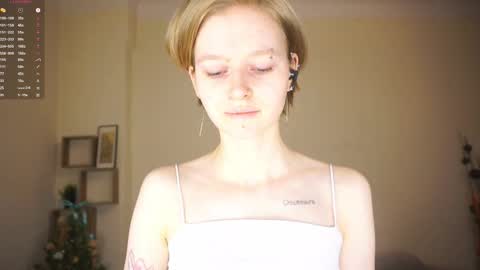 Hello Im Roxy Im just starting my journey here so lets get acquainted online show from March 2026 04:17:02 PM