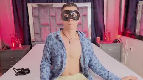 leomonnroe online show from February 2026 07:19:02 PM