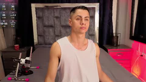 leomonnroe online show from July 2026 07:16:01 PM
