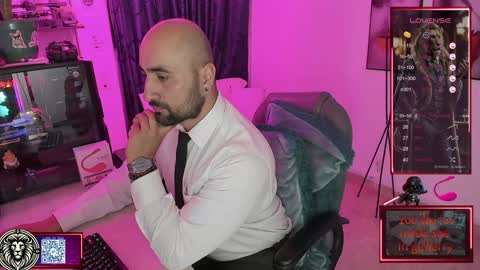 Leon online show from January 2025 12:29:01 AM