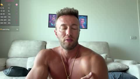 Leon online show from March 2026 02:04:01 AM