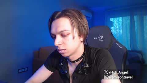 Leon online show from April 2026 03:50:01 PM