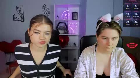 Leona online show from November 2025 01:40:01 PM