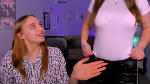 Leona online show from November 2025 02:12:02 PM