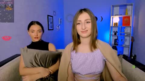 Leona online show from November 2025 08:14:02 AM