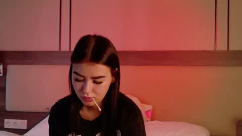 Mila online show from June 2026 06:36:02 AM