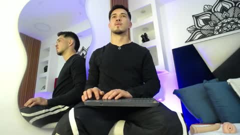 leonardo online show from April 2026 12:54:01 PM