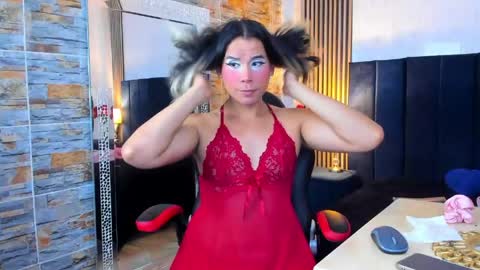 Tom Rider online show from March 2026 07:18:02 PM