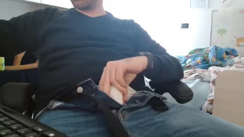 angel e sonia online show from January 2025 08:18:02 AM