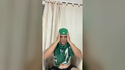LEONELKIRY online show from August 2026 07:21:02 AM