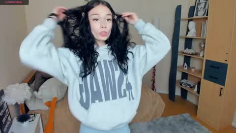 Snapshot of leonewiechec chatting on April 2026 07:51:02 PM Alice online show from April 2026 07:51:02 PM