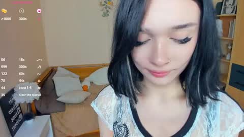 Snapshot of leonewiechec chatting on May 2026 08:03:02 PM Alice online show from May 2026 08:03:02 PM